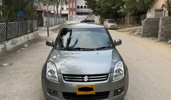 Suzuki Swift 1.3 DLX 2014 full