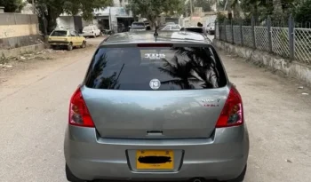 Suzuki Swift 1.3 DLX 2014 full