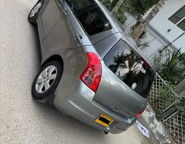 Suzuki Swift 1.3 DLX 2014 full