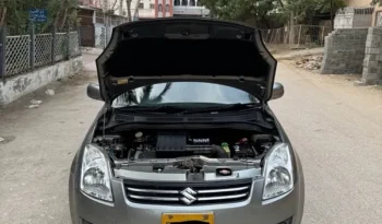 Suzuki Swift 1.3 DLX 2014 full