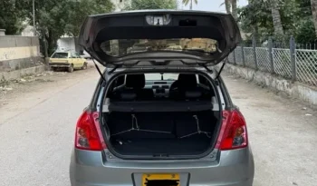 Suzuki Swift 1.3 DLX 2014 full