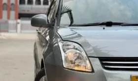 Suzuki Swift 1.3 DLX 2014