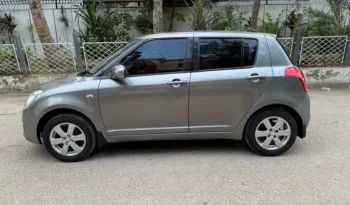 Suzuki Swift 1.3 DLX 2014 full