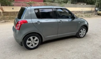 Suzuki Swift 1.3 DLX 2014 full