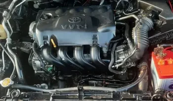 Toyota Corolla GLI 2014 Model full