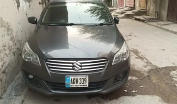 Suzuki Ciaz 2018 Model full
