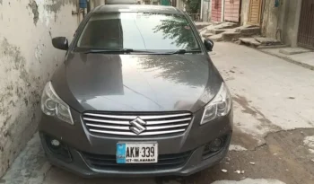 Suzuki Ciaz 2018 Model full