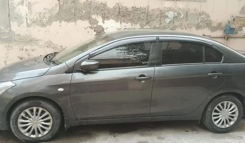 Suzuki Ciaz 2018 Model full
