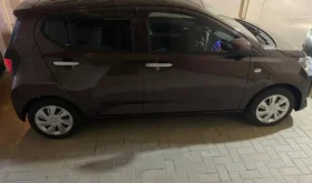 Daihatsu Mira 2023 XSA III