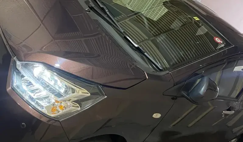Daihatsu Mira 2023 XSA III full