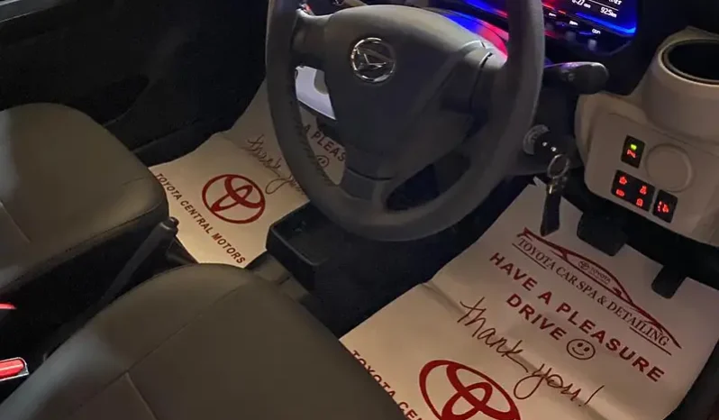 Daihatsu Mira 2023 XSA III full