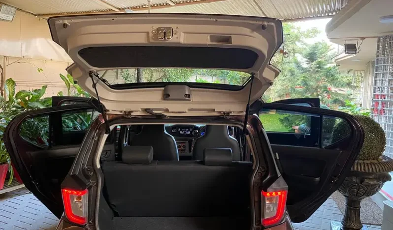 Daihatsu Mira 2023 XSA III full