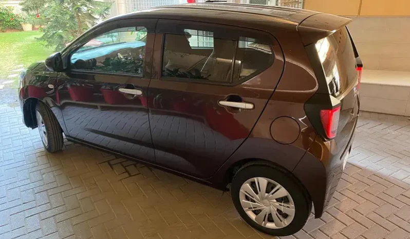 Daihatsu Mira 2023 XSA III full