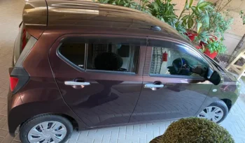 Daihatsu Mira 2023 XSA III full