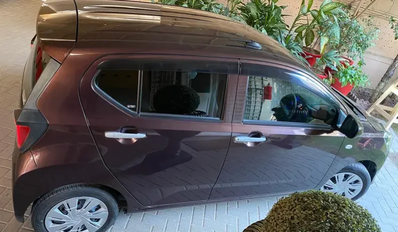 Daihatsu Mira 2023 XSA III full