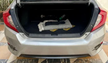 Honda Civic IVTEC 2016 full