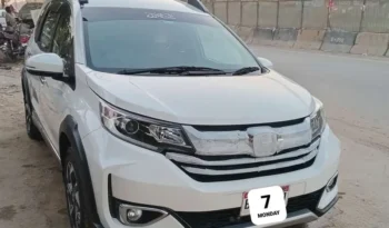 Honda BR-V i-VTEC S 2021 full