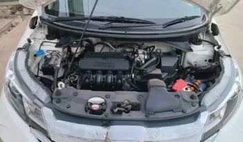 Honda BR-V i-VTEC S 2021 full