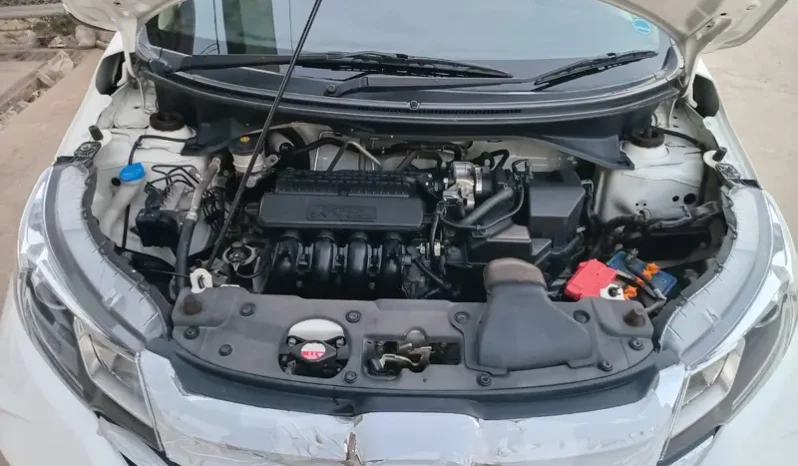 Honda BR-V i-VTEC S 2021 full