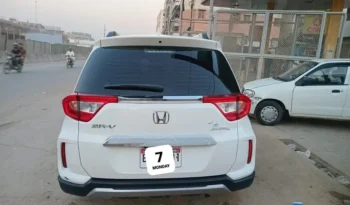 Honda BR-V i-VTEC S 2021 full