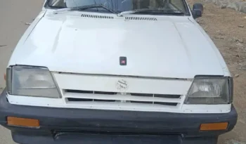 Suzuki Khyber 1991 full