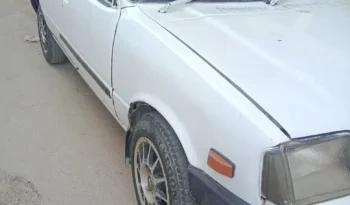 Suzuki Khyber 1991 full