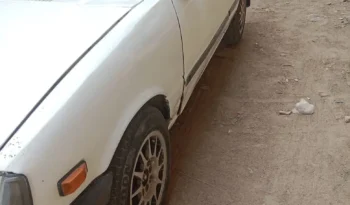 Suzuki Khyber 1991 full