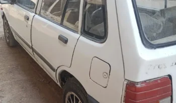 Suzuki Khyber 1991 full