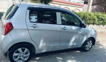 Used Suzuki Cultus 2019 full