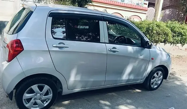 Used Suzuki Cultus 2019 full