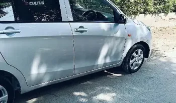 Used Suzuki Cultus 2019 full