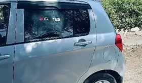 Used Suzuki Cultus 2019