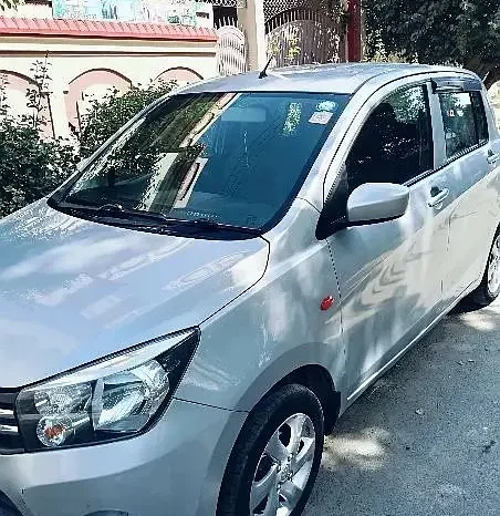 Used Suzuki Cultus 2019 full