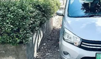 Used Suzuki Cultus 2019 full