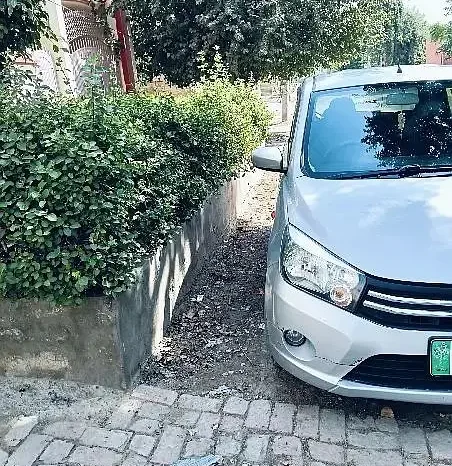 Used Suzuki Cultus 2019 full