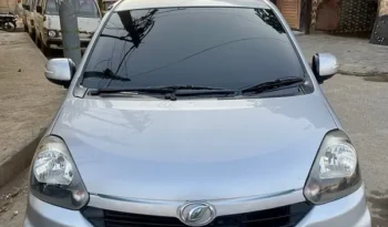 Daihatsu Mira 2014 full