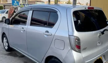 Daihatsu Mira 2014 full
