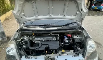 Daihatsu Mira 2014 full