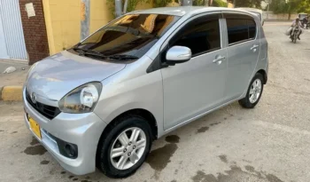 Daihatsu Mira 2014 full