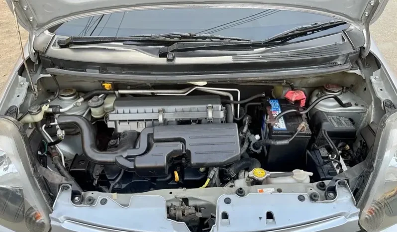 Daihatsu Mira 2014 full