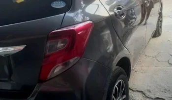 Toyota Vitz 2015 full