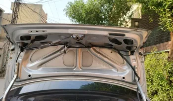 Honda Civic EXi 2004 full