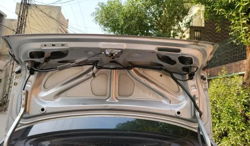 Honda Civic EXi 2004 full