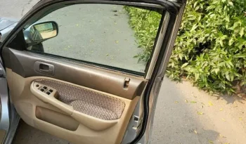 Honda Civic EXi 2004 full