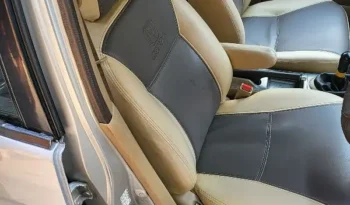 Honda Civic EXi 2004 full