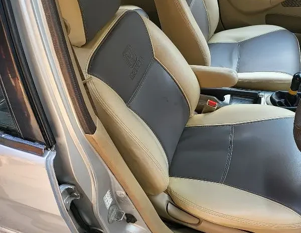 Honda Civic EXi 2004 full