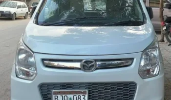 660 cc Wagon r Mazda Flair 2014/2017 Chilled Ac Original condition full