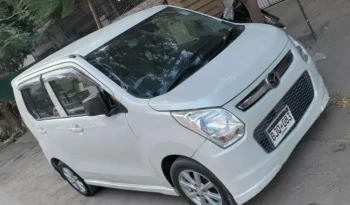 660 cc Wagon r Mazda Flair 2014/2017 Chilled Ac Original condition full