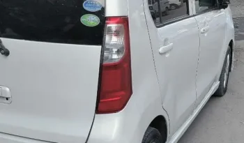 660 cc Wagon r Mazda Flair 2014/2017 Chilled Ac Original condition full