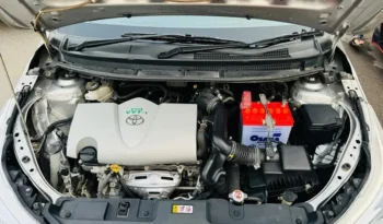 Used Toyota Yaris 2020 full